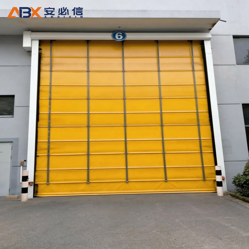 怒江傈僳族自治州机库门