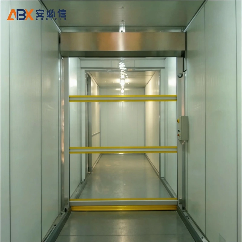 怒江傈僳族自治州工业快速门