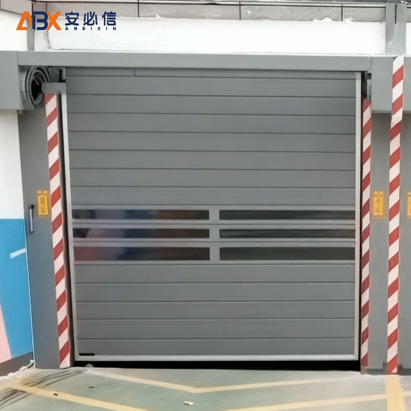 怒江傈僳族自治州铝制高速门